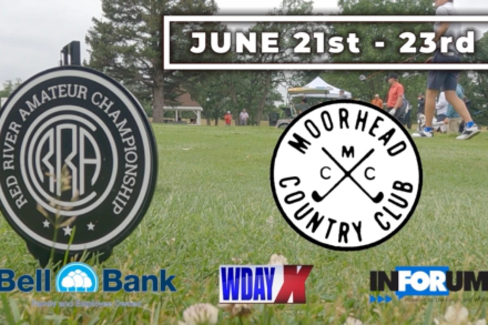 Live coverage: Day 3 of the 2024 Red River Amateur Championship golf tournament